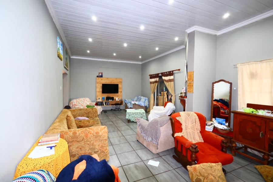 3 Bedroom Property for Sale in Lakeview Free State